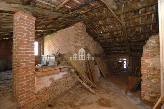 Appartamento indipendente in vendita a Vidracco