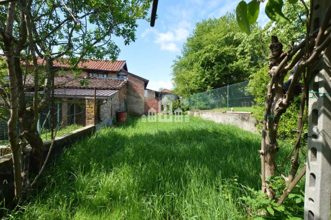 Appartamento indipendente in vendita a Vidracco