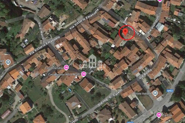 Appartamento indipendente in vendita a Vidracco