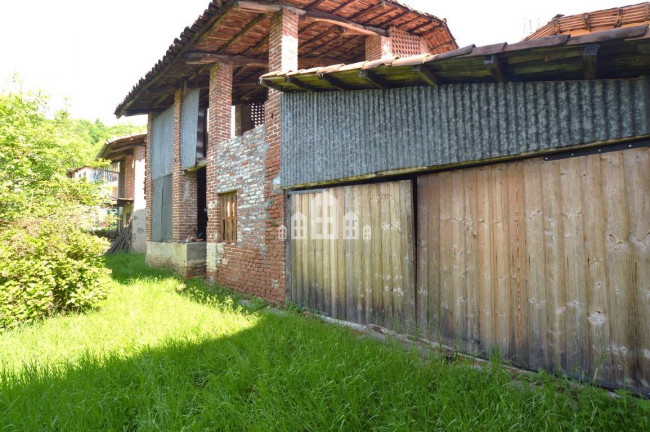 Deposito in vendita a Vidracco
