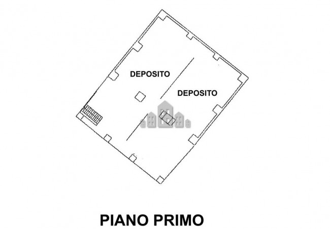 Deposito in vendita a Vidracco