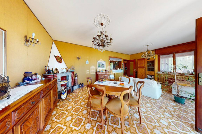 Detached house for sale in Pavone Canavese