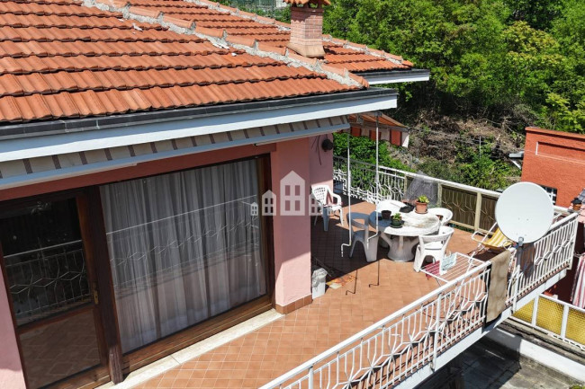 Detached house for sale in Pavone Canavese