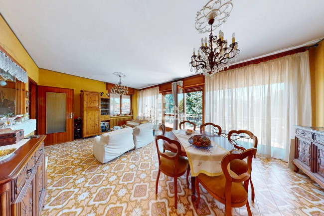 Detached house for sale in Pavone Canavese