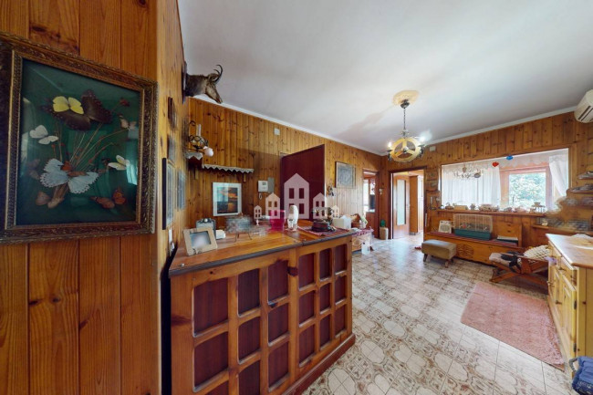 Detached house for sale in Pavone Canavese