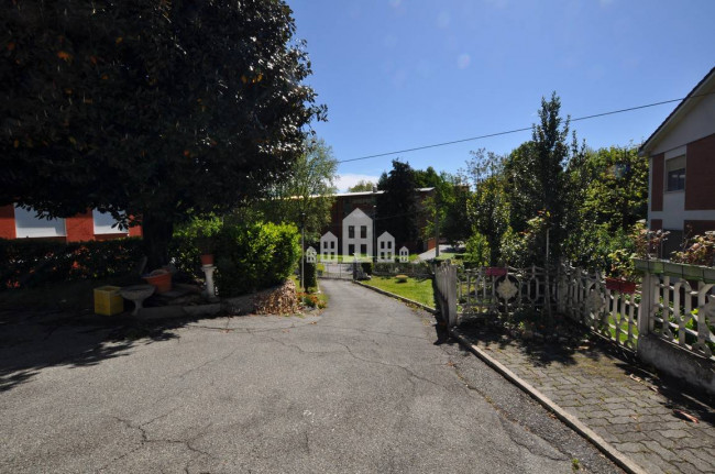 Detached house for sale in Pavone Canavese