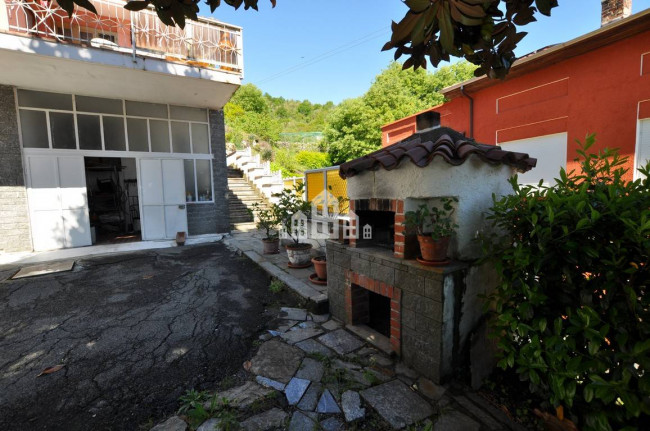 Detached house for sale in Pavone Canavese