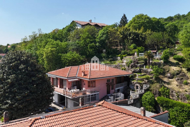 Detached house for sale in Pavone Canavese