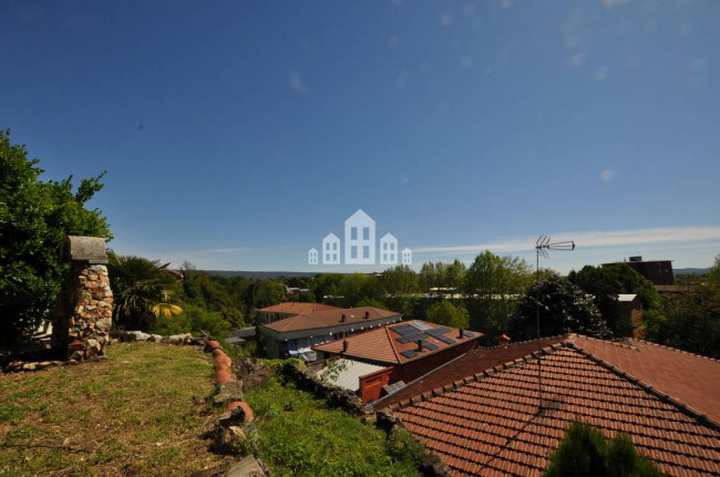 Detached house for sale in Pavone Canavese