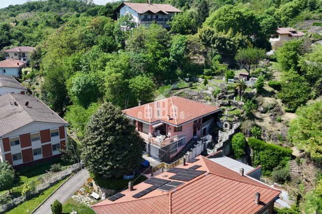 Detached house for sale in Pavone Canavese
