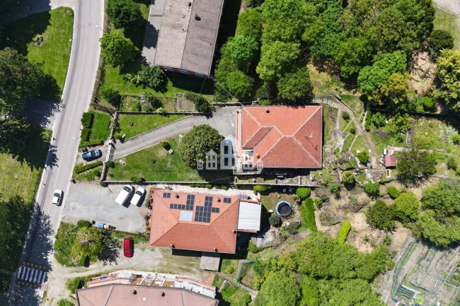 Detached house for sale in Pavone Canavese