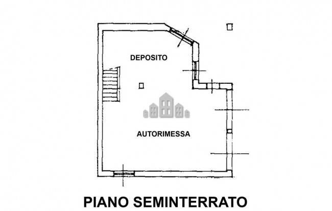 Detached house for sale in Pavone Canavese