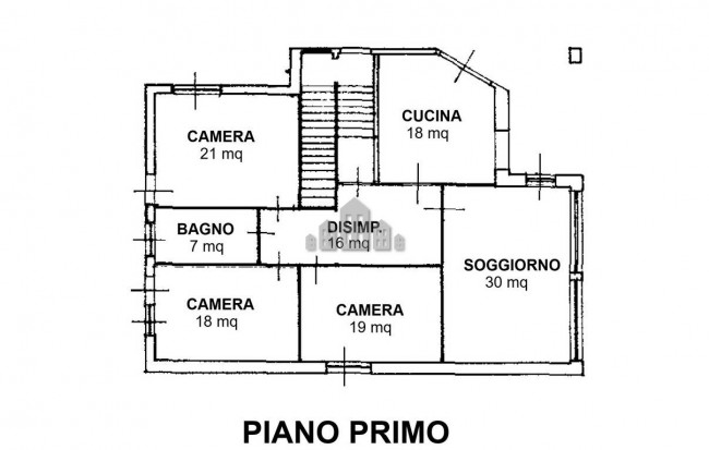 Detached house for sale in Pavone Canavese
