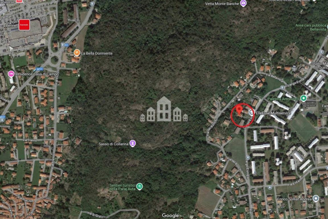 Detached house for sale in Pavone Canavese