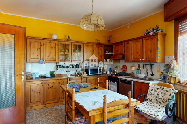 Detached house for sale in Pavone Canavese