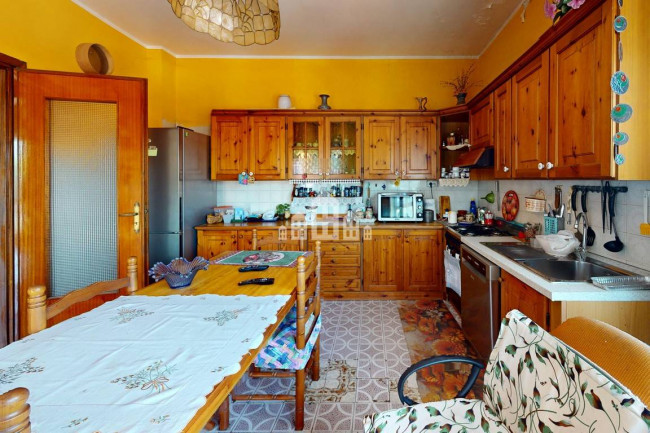 Detached house for sale in Pavone Canavese