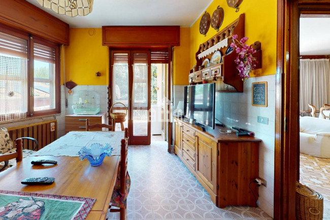 Detached house for sale in Pavone Canavese