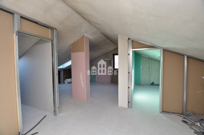 Appartamento in vendita a Castellamonte