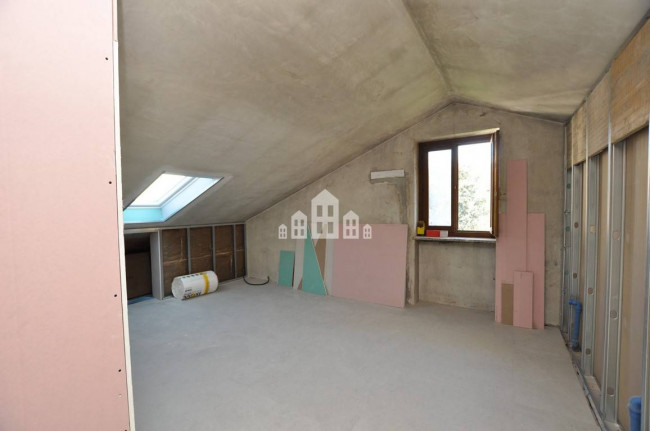 Appartamento in vendita a Castellamonte