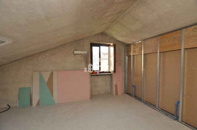 Appartamento in vendita a Castellamonte