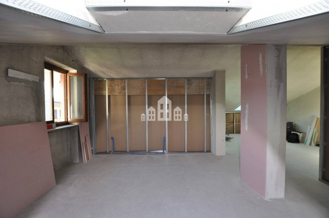 Appartamento in vendita a Castellamonte