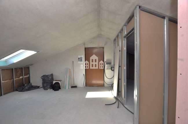 Appartamento in vendita a Castellamonte