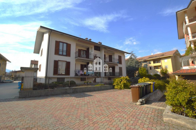 Appartamento in vendita a Castellamonte