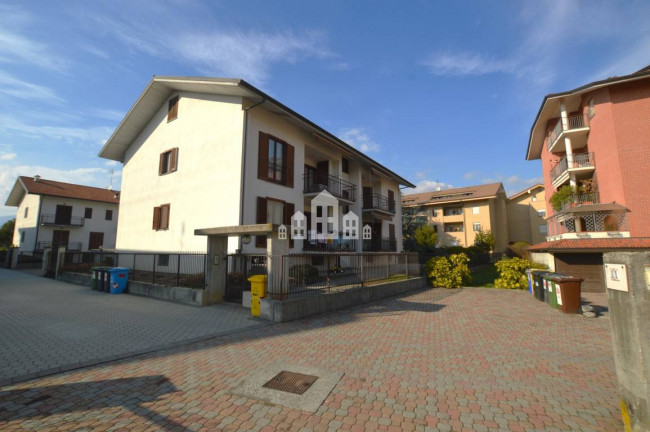 Appartamento in vendita a Castellamonte