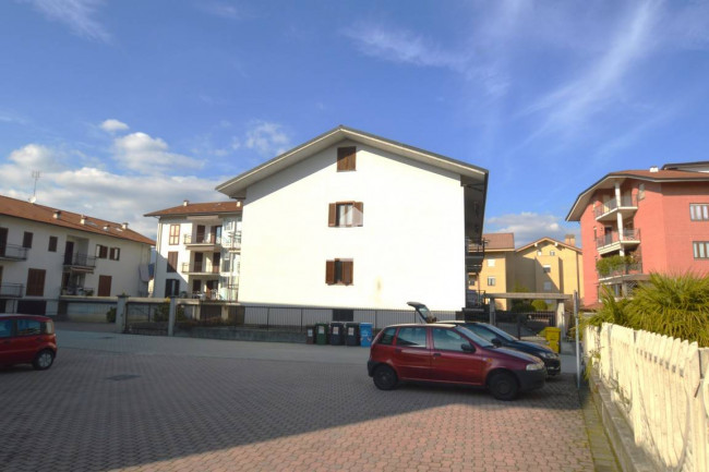 Appartamento in vendita a Castellamonte