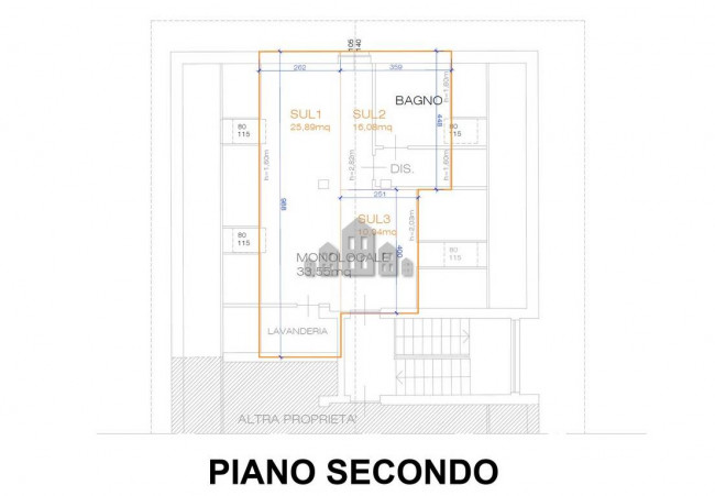 Appartamento in vendita a Castellamonte