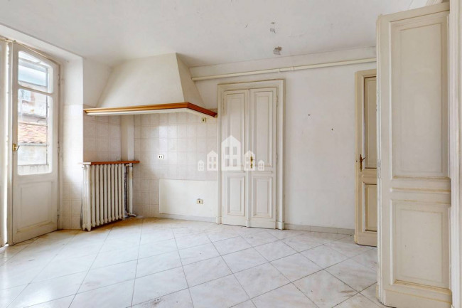 Palazzina in vendita a Forno Canavese