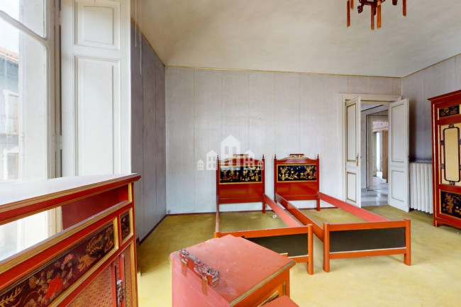 Palazzina in vendita a Forno Canavese