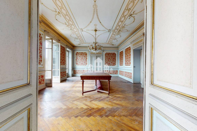 Palazzina in vendita a Forno Canavese