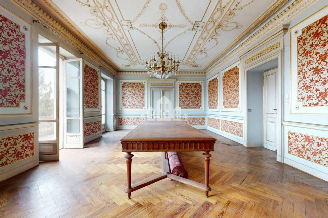 Palazzina in vendita a Forno Canavese