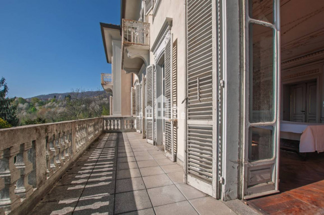Palazzina in vendita a Forno Canavese