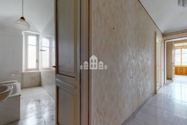 Palazzina in vendita a Forno Canavese