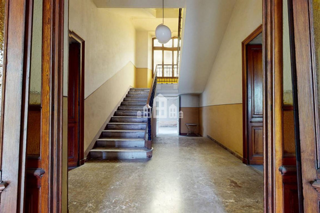 Palazzina in vendita a Forno Canavese