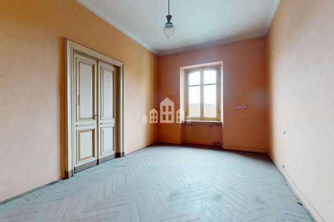 Palazzina in vendita a Forno Canavese