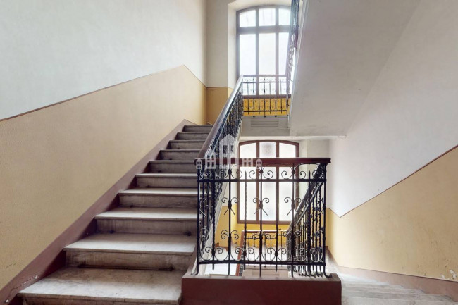 Palazzina in vendita a Forno Canavese