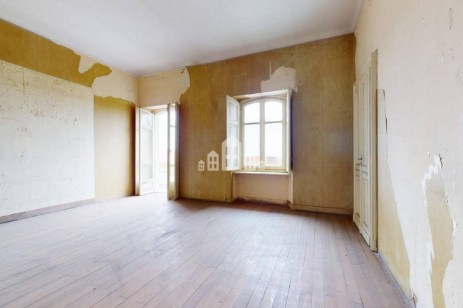 Palazzina in vendita a Forno Canavese