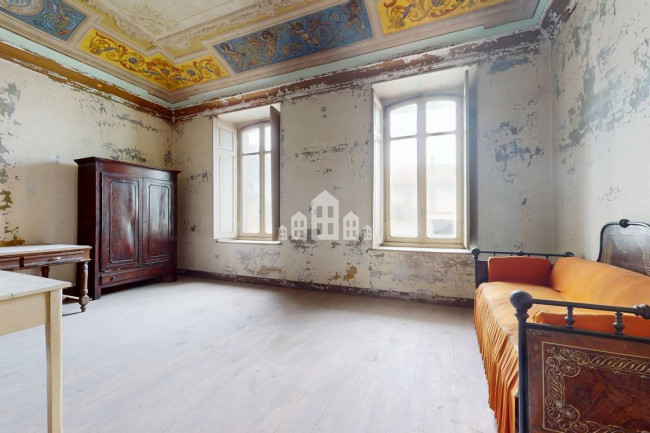 Palazzina in vendita a Forno Canavese