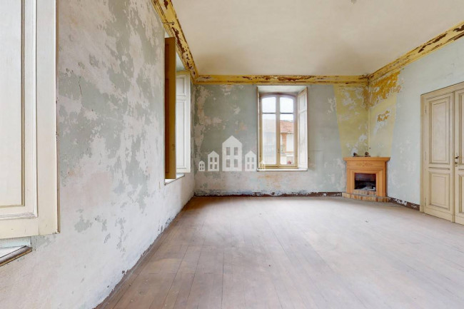 Palazzina in vendita a Forno Canavese