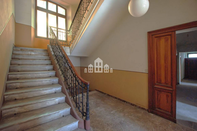 Palazzina in vendita a Forno Canavese