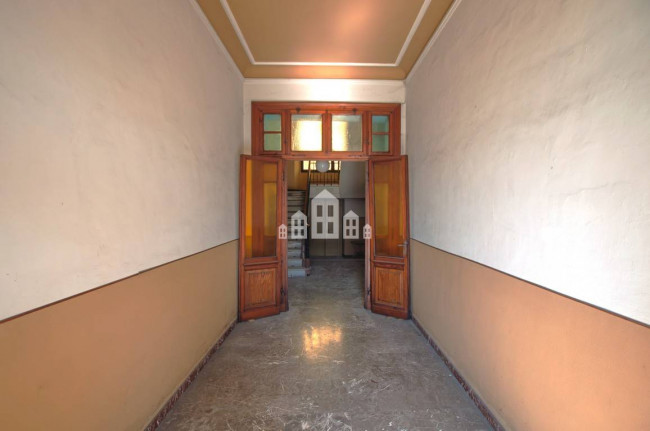 Palazzina in vendita a Forno Canavese