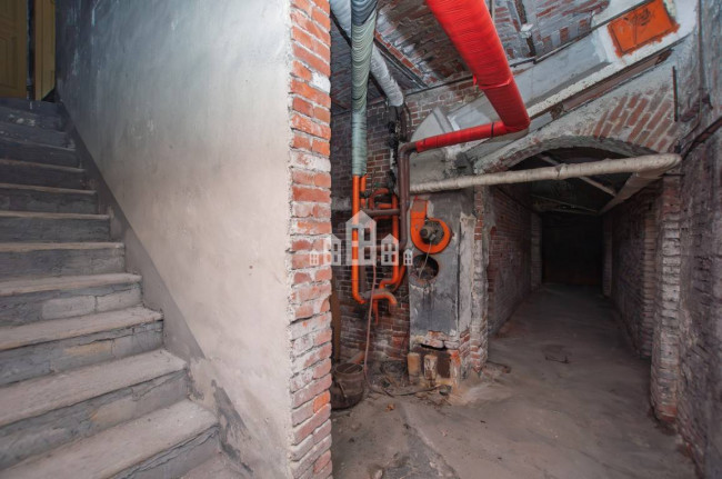 Palazzina in vendita a Forno Canavese