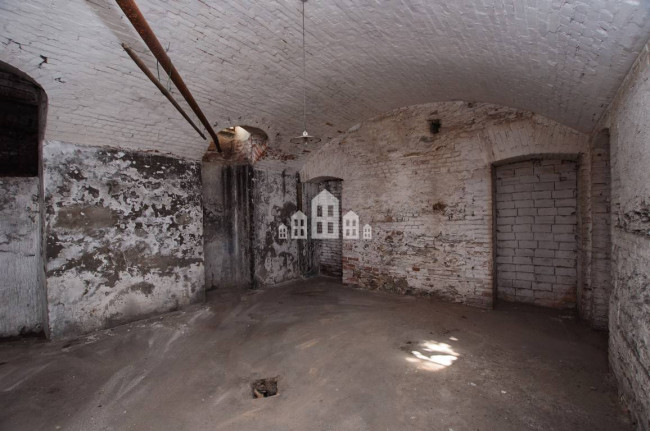Palazzina in vendita a Forno Canavese