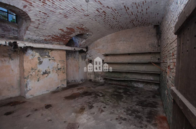 Palazzina in vendita a Forno Canavese