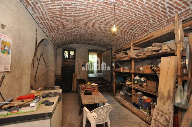 Casa indipendente in vendita a Castellamonte