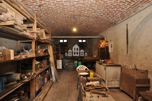 Casa indipendente in vendita a Castellamonte