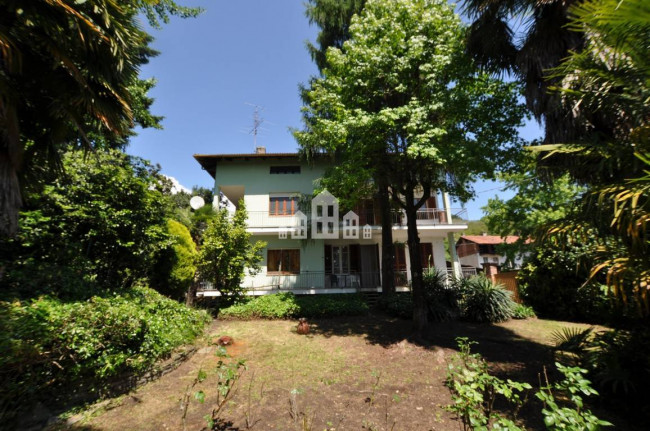 Casa indipendente in vendita a Castellamonte